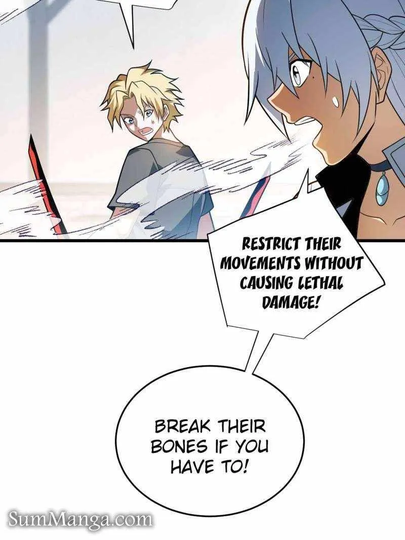 Evil Dragon Is Reincarnated! Revenge Begins at the Age of Five! Chapter 168 Online - página 11