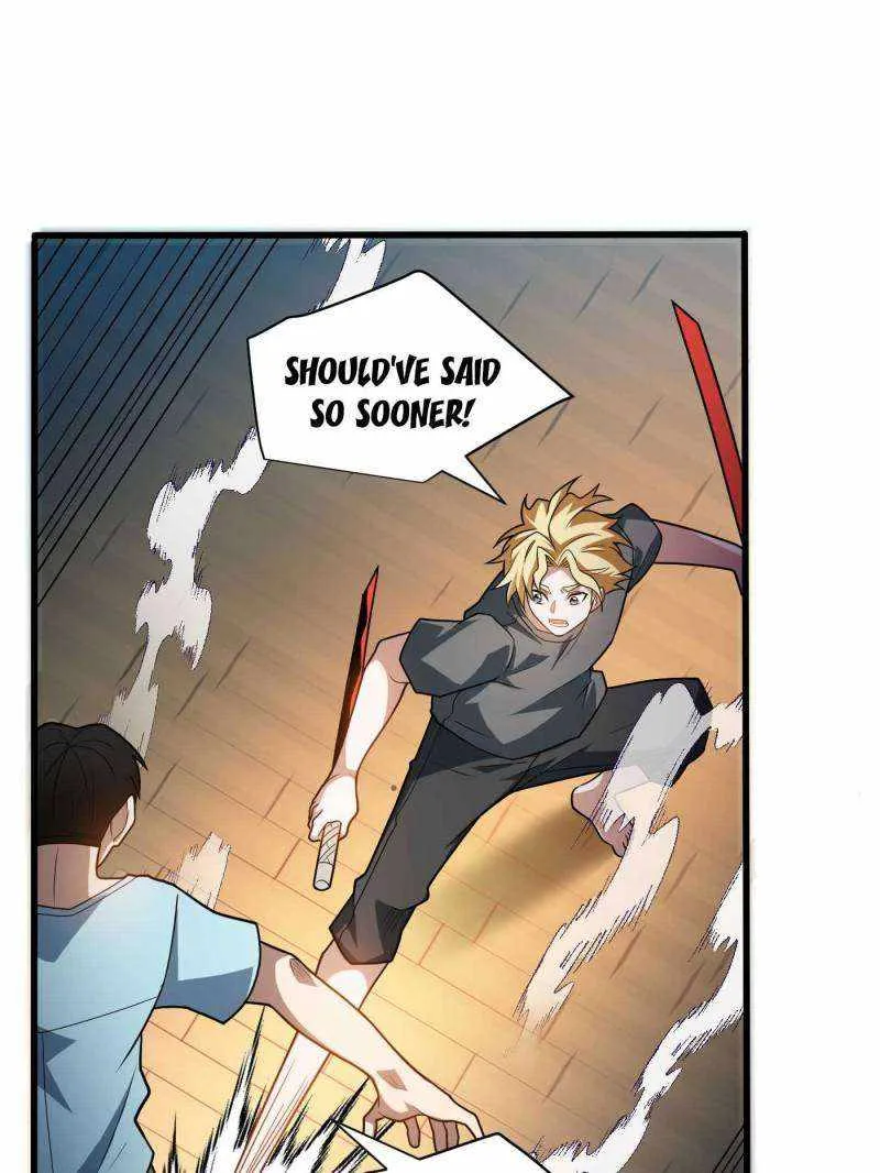Evil Dragon Is Reincarnated! Revenge Begins at the Age of Five! Chapter 168 Online - página 12