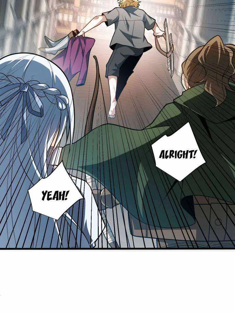 Evil Dragon Is Reincarnated! Revenge Begins at the Age of Five! Chapter 168 Online - página 15