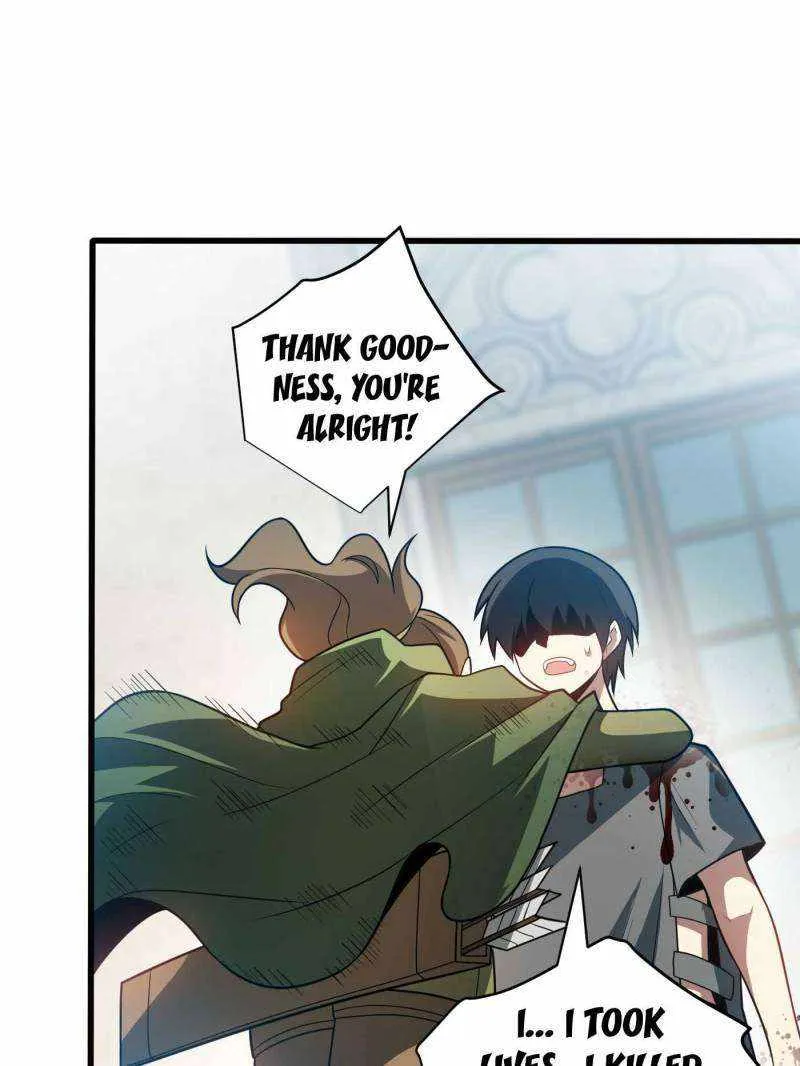 Evil Dragon Is Reincarnated! Revenge Begins at the Age of Five! Chapter 168 Online - página 22