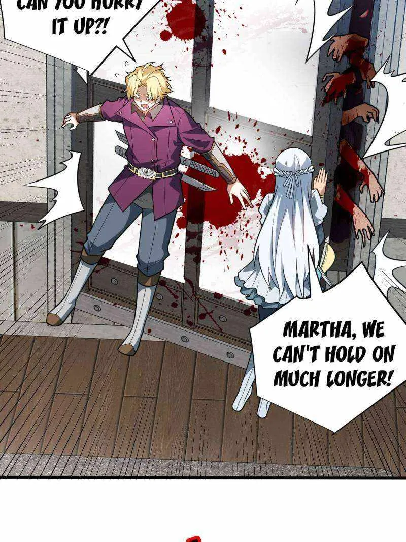 Evil Dragon Is Reincarnated! Revenge Begins at the Age of Five! Chapter 168 Online - página 25