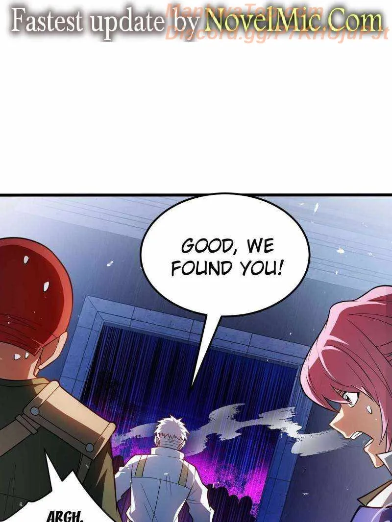 Evil Dragon Is Reincarnated! Revenge Begins at the Age of Five! Chapter 170 Online - página 1