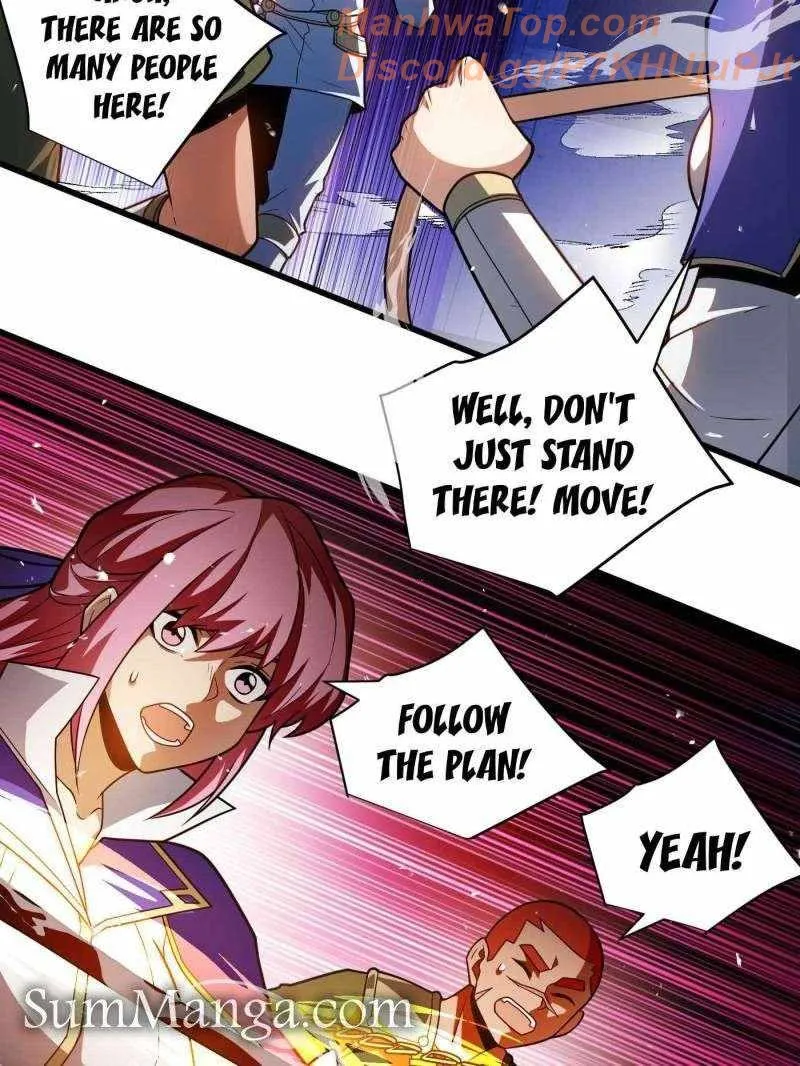 Evil Dragon Is Reincarnated! Revenge Begins at the Age of Five! Chapter 170 Online - página 2