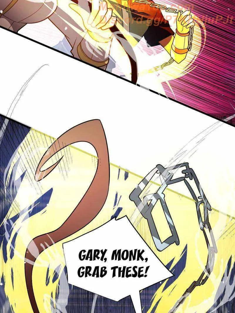 Evil Dragon Is Reincarnated! Revenge Begins at the Age of Five! Chapter 170 Online - página 3