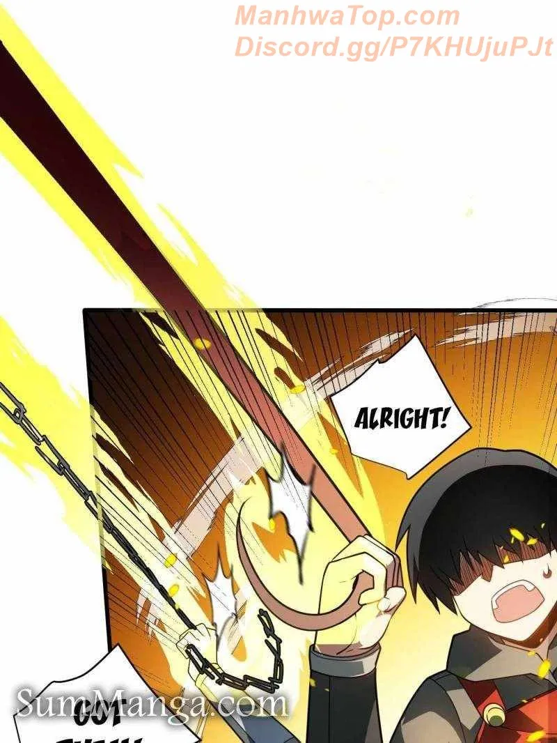 Evil Dragon Is Reincarnated! Revenge Begins at the Age of Five! Chapter 170 Online - página 5