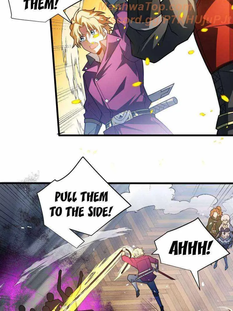Evil Dragon Is Reincarnated! Revenge Begins at the Age of Five! Chapter 170 Online - página 6