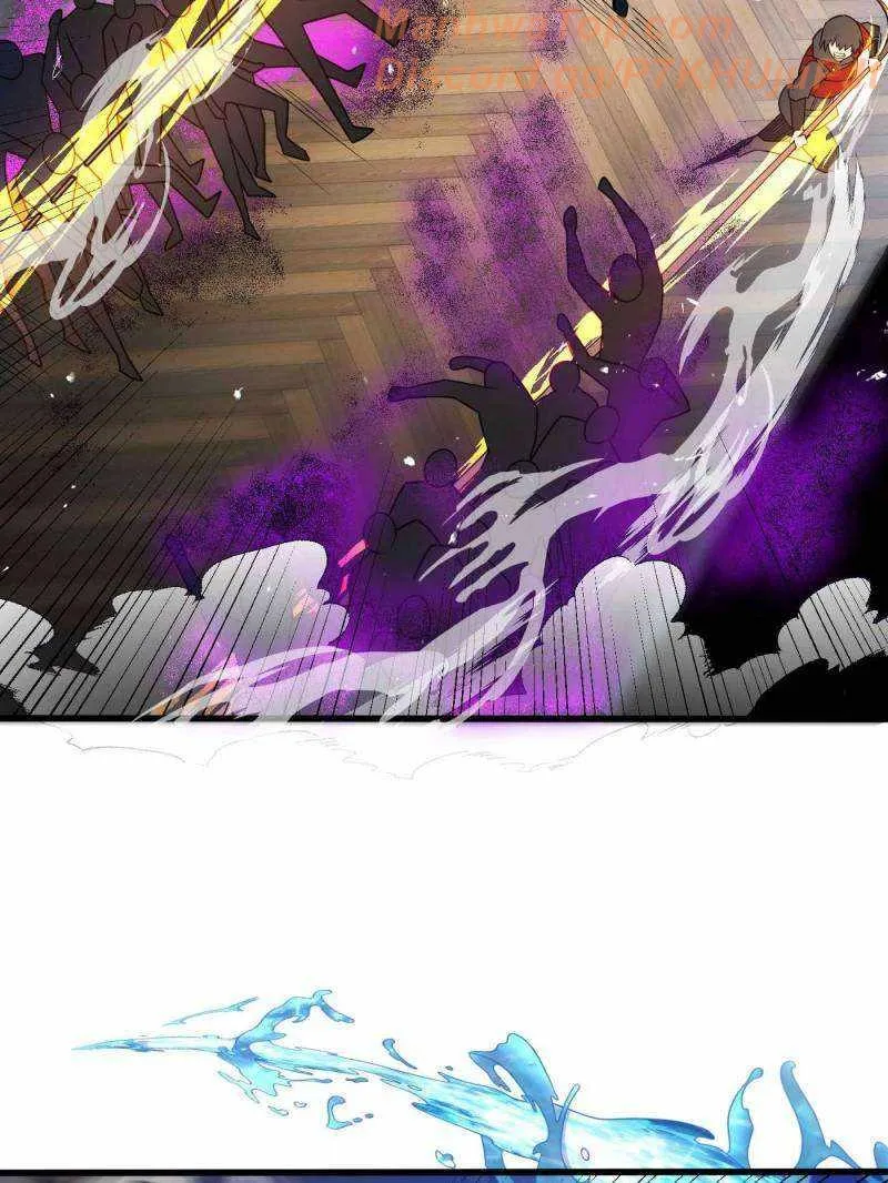 Evil Dragon Is Reincarnated! Revenge Begins at the Age of Five! Chapter 170 Online - página 7
