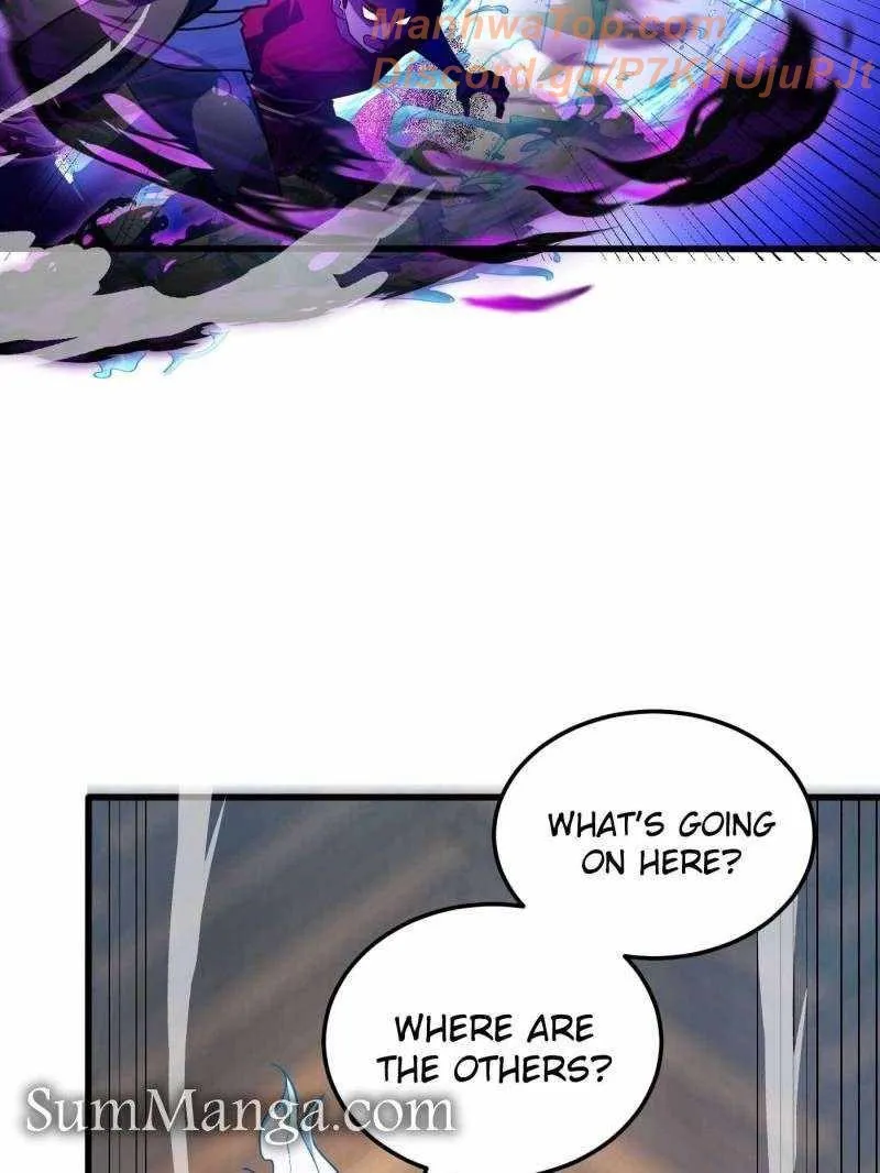 Evil Dragon Is Reincarnated! Revenge Begins at the Age of Five! Chapter 170 Online - página 14