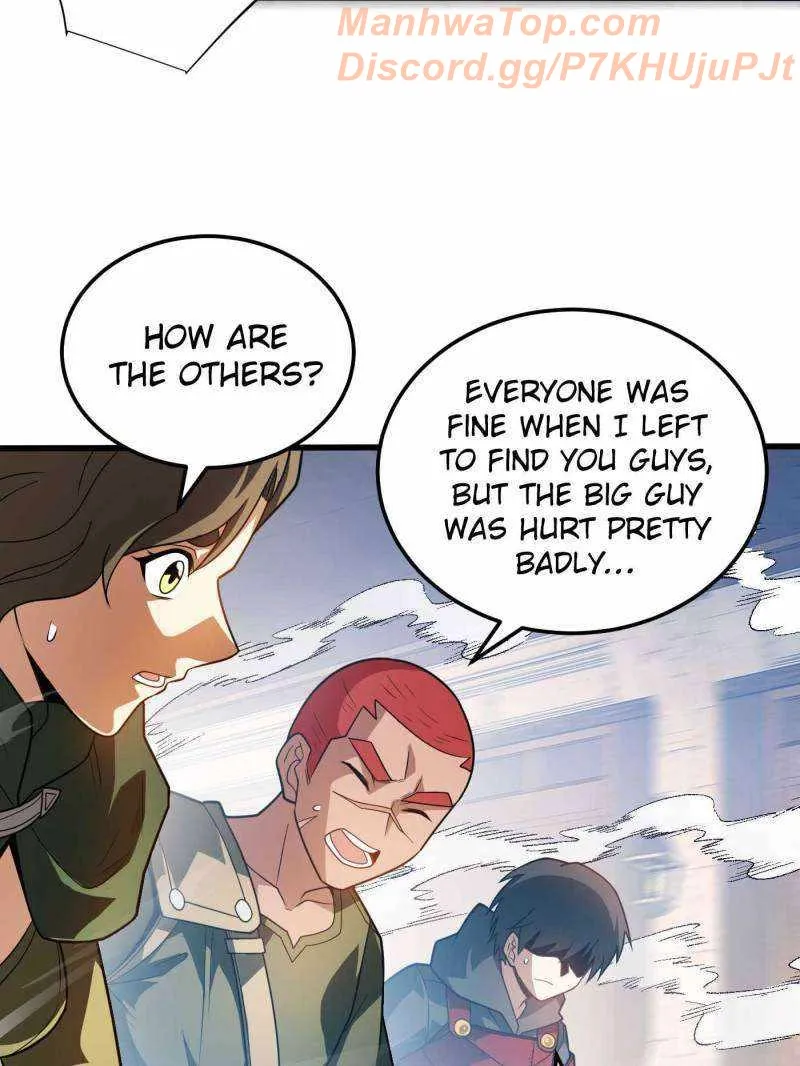 Evil Dragon Is Reincarnated! Revenge Begins at the Age of Five! Chapter 170 Online - página 16