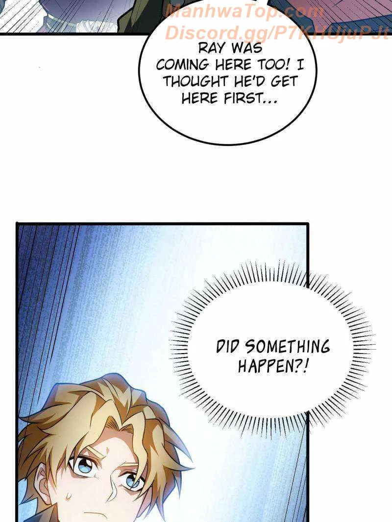 Evil Dragon Is Reincarnated! Revenge Begins at the Age of Five! Chapter 170 Online - página 18