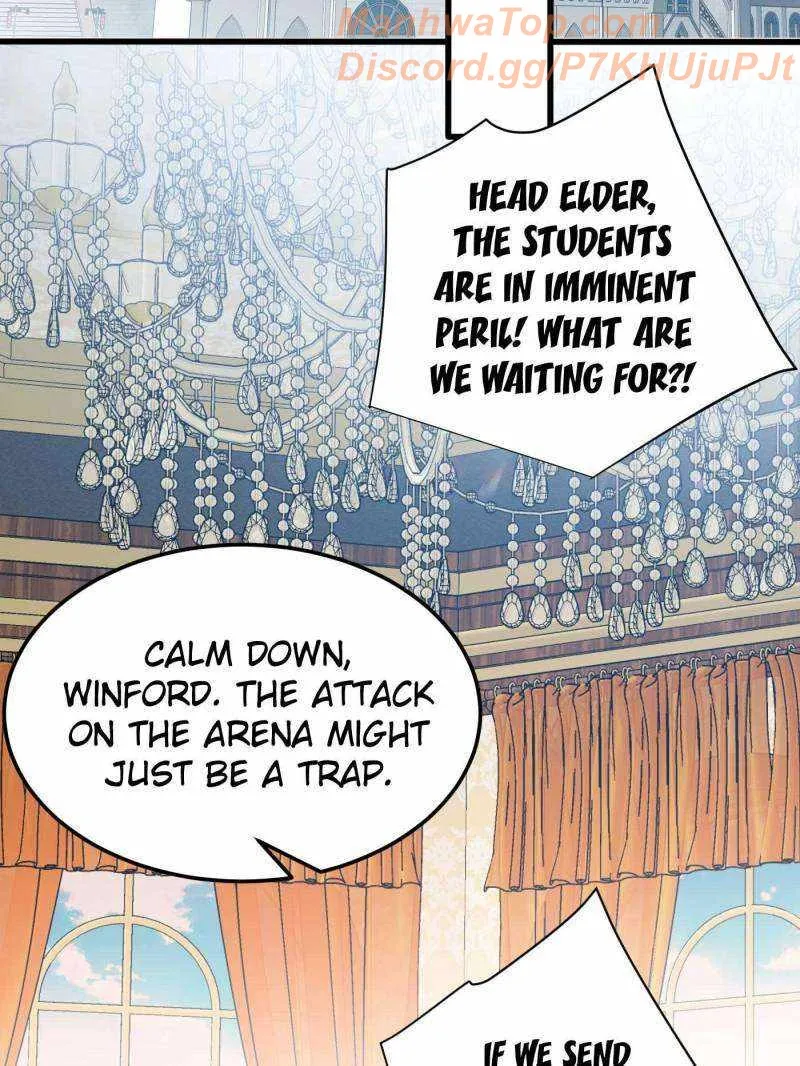 Evil Dragon Is Reincarnated! Revenge Begins at the Age of Five! Chapter 170 Online - página 21