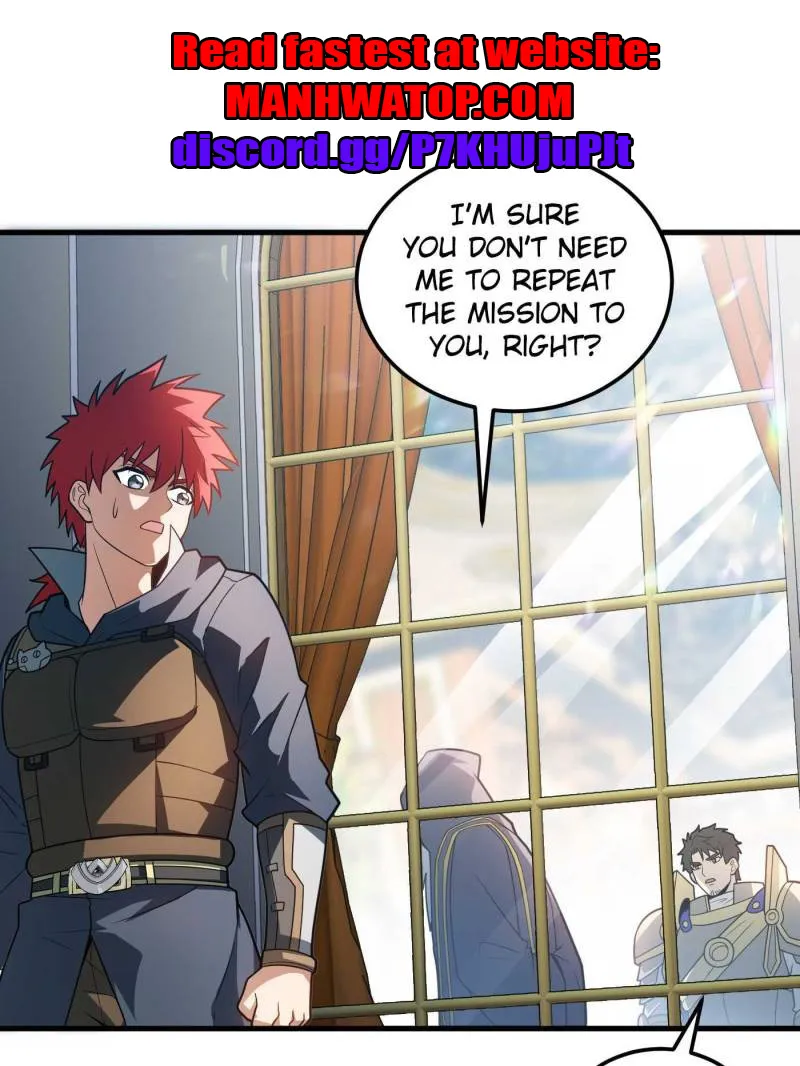 Evil Dragon Is Reincarnated! Revenge Begins at the Age of Five! Chapter 171 Online - página 1