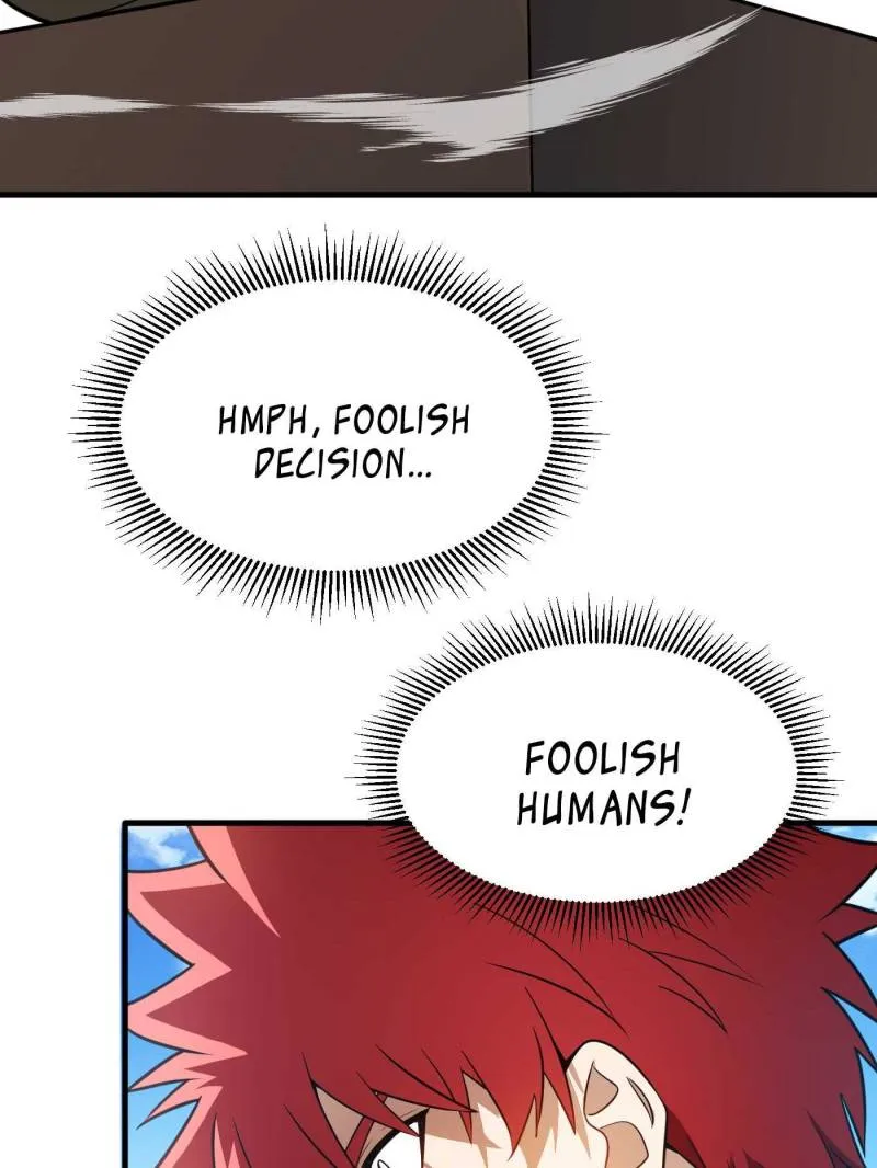 Evil Dragon Is Reincarnated! Revenge Begins at the Age of Five! Chapter 171 Online - página 6