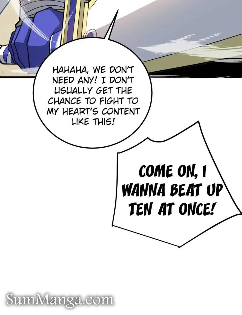 Evil Dragon Is Reincarnated! Revenge Begins at the Age of Five! Chapter 171 Online - página 14