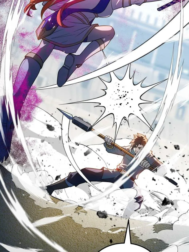 Evil Dragon Is Reincarnated! Revenge Begins at the Age of Five! Chapter 171 Online - página 21