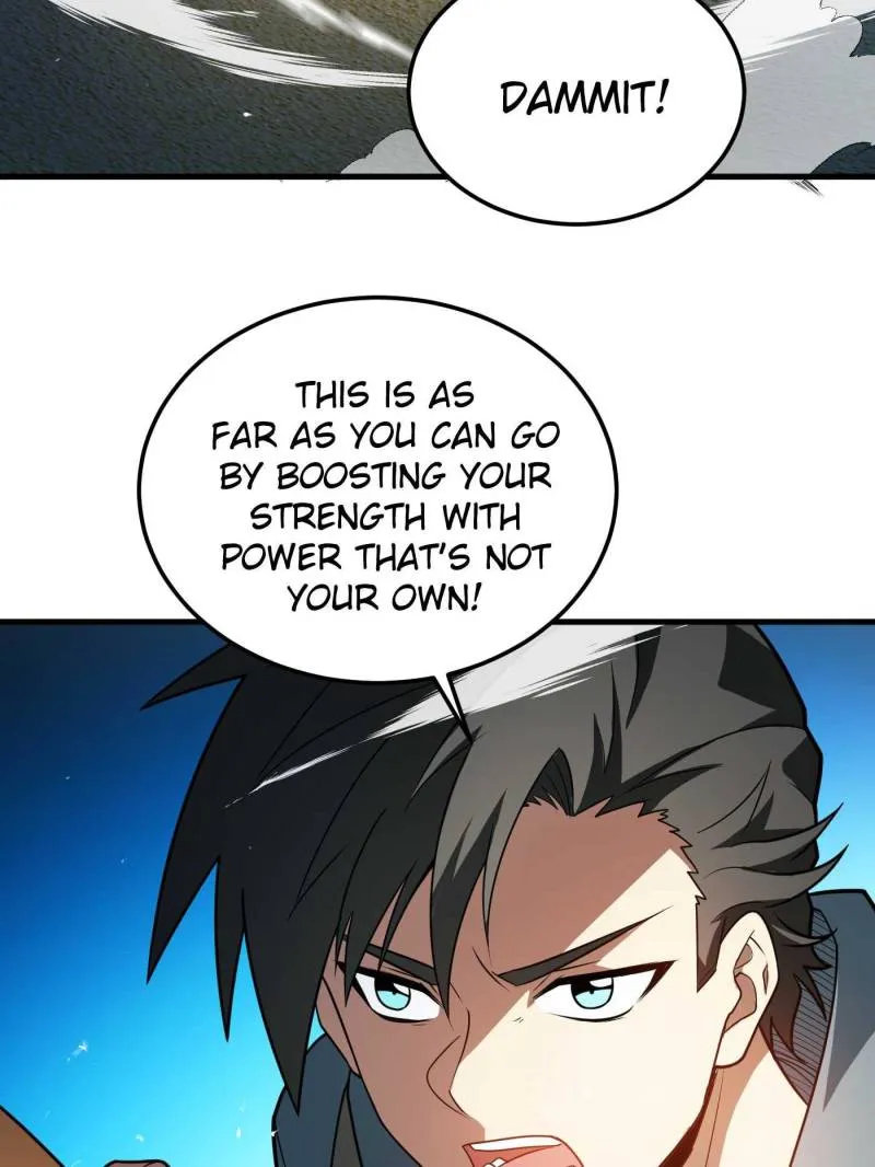 Evil Dragon Is Reincarnated! Revenge Begins at the Age of Five! Chapter 171 Online - página 22