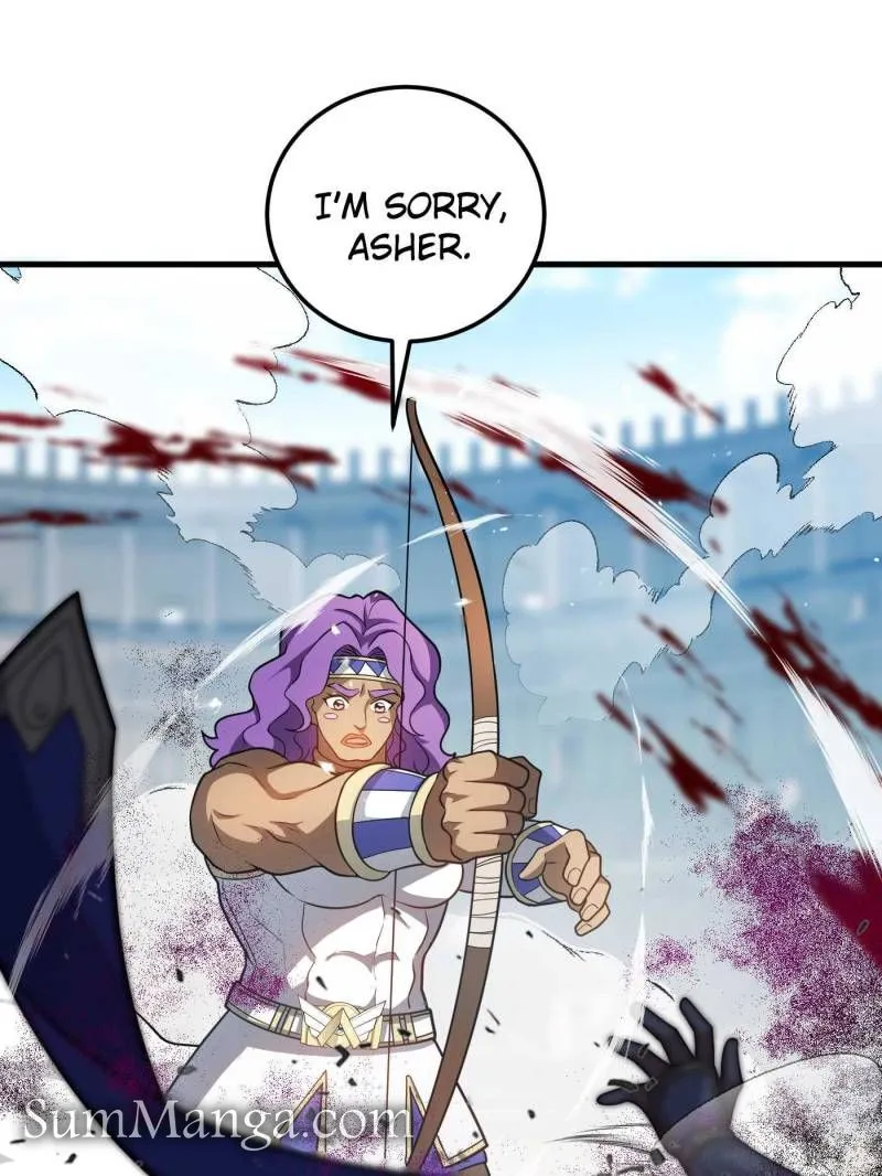 Evil Dragon Is Reincarnated! Revenge Begins at the Age of Five! Chapter 171 Online - página 26