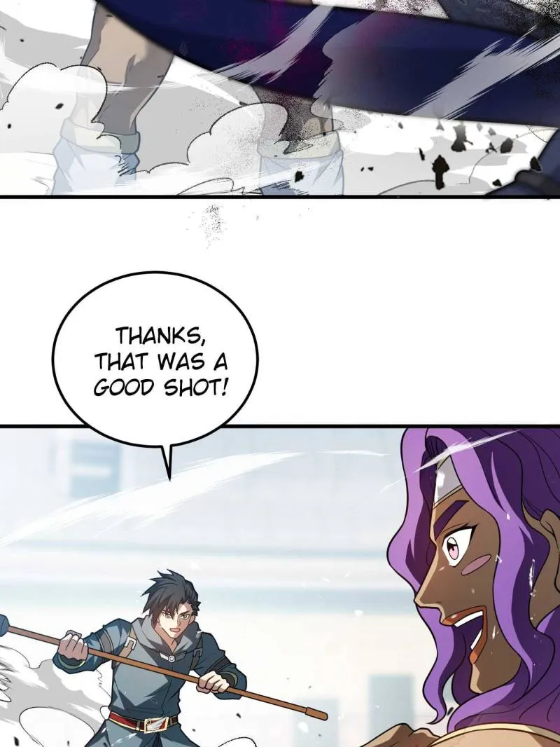 Evil Dragon Is Reincarnated! Revenge Begins at the Age of Five! Chapter 171 Online - página 27