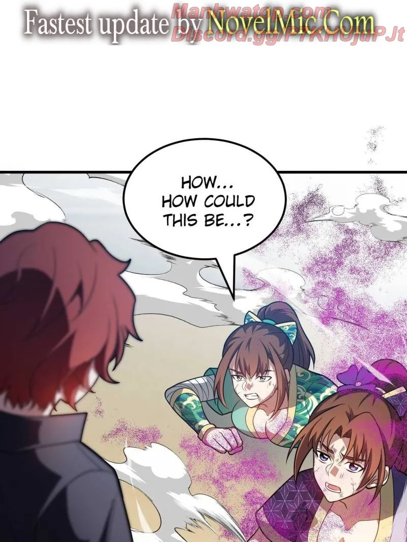 Evil Dragon Is Reincarnated! Revenge Begins at the Age of Five! Chapter 172 Online - página 1