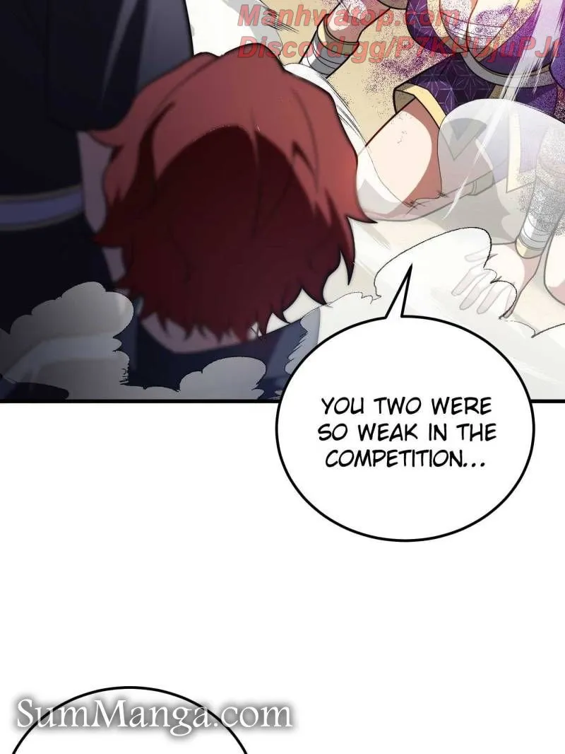 Evil Dragon Is Reincarnated! Revenge Begins at the Age of Five! Chapter 172 Online - página 2