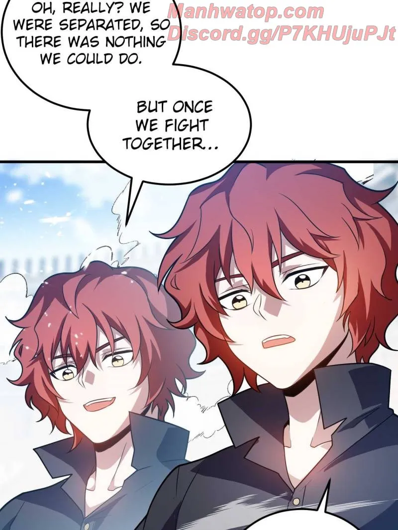 Evil Dragon Is Reincarnated! Revenge Begins at the Age of Five! Chapter 172 Online - página 3