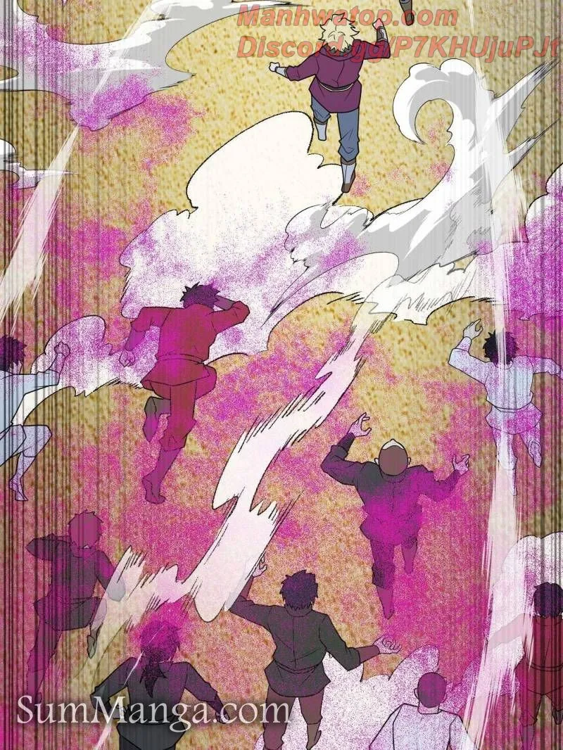 Evil Dragon Is Reincarnated! Revenge Begins at the Age of Five! Chapter 172 Online - página 8