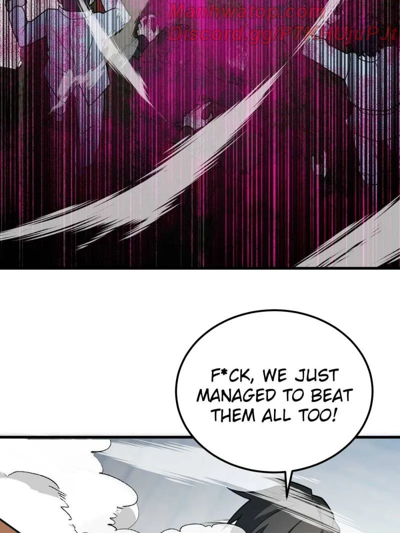 Evil Dragon Is Reincarnated! Revenge Begins at the Age of Five! Chapter 172 Online - página 10
