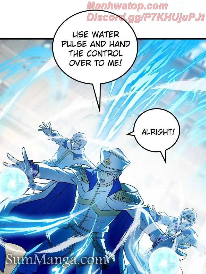 Evil Dragon Is Reincarnated! Revenge Begins at the Age of Five! Chapter 172 Online - página 18