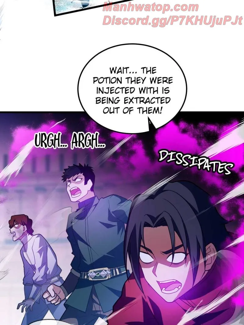 Evil Dragon Is Reincarnated! Revenge Begins at the Age of Five! Chapter 172 Online - página 25