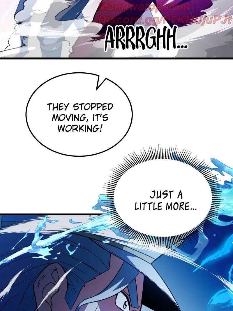 Evil Dragon Is Reincarnated! Revenge Begins at the Age of Five! Chapter 172 Online - página 26