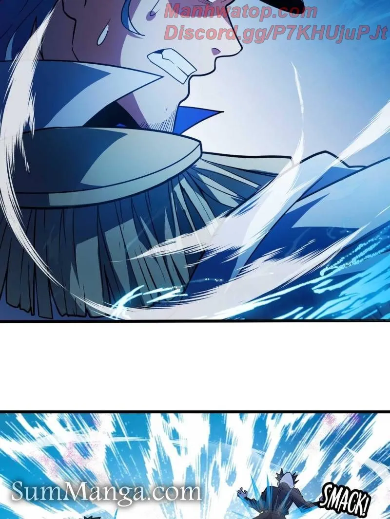 Evil Dragon Is Reincarnated! Revenge Begins at the Age of Five! Chapter 172 Online - página 27