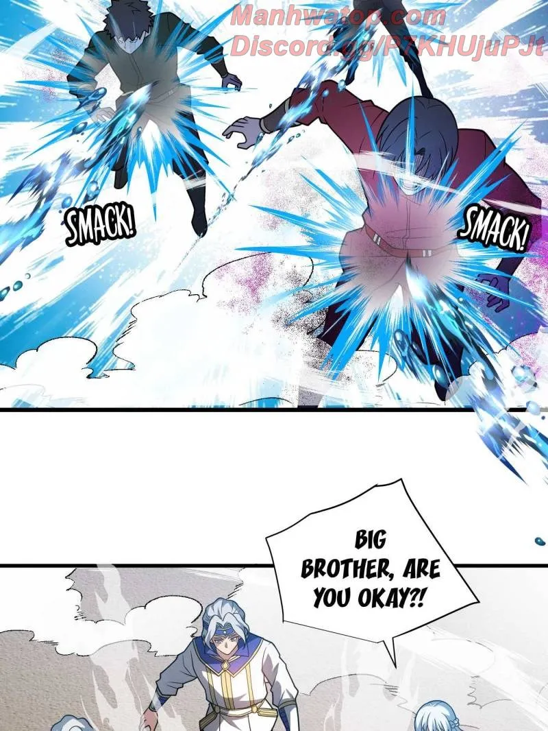 Evil Dragon Is Reincarnated! Revenge Begins at the Age of Five! Chapter 172 Online - página 28