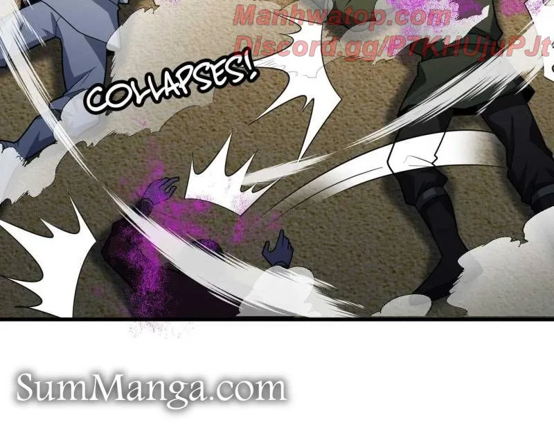 Evil Dragon Is Reincarnated! Revenge Begins at the Age of Five! Chapter 172 Online - página 30