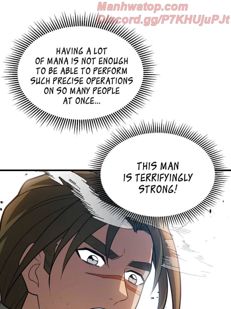Evil Dragon Is Reincarnated! Revenge Begins at the Age of Five! Chapter 172 Online - página 31