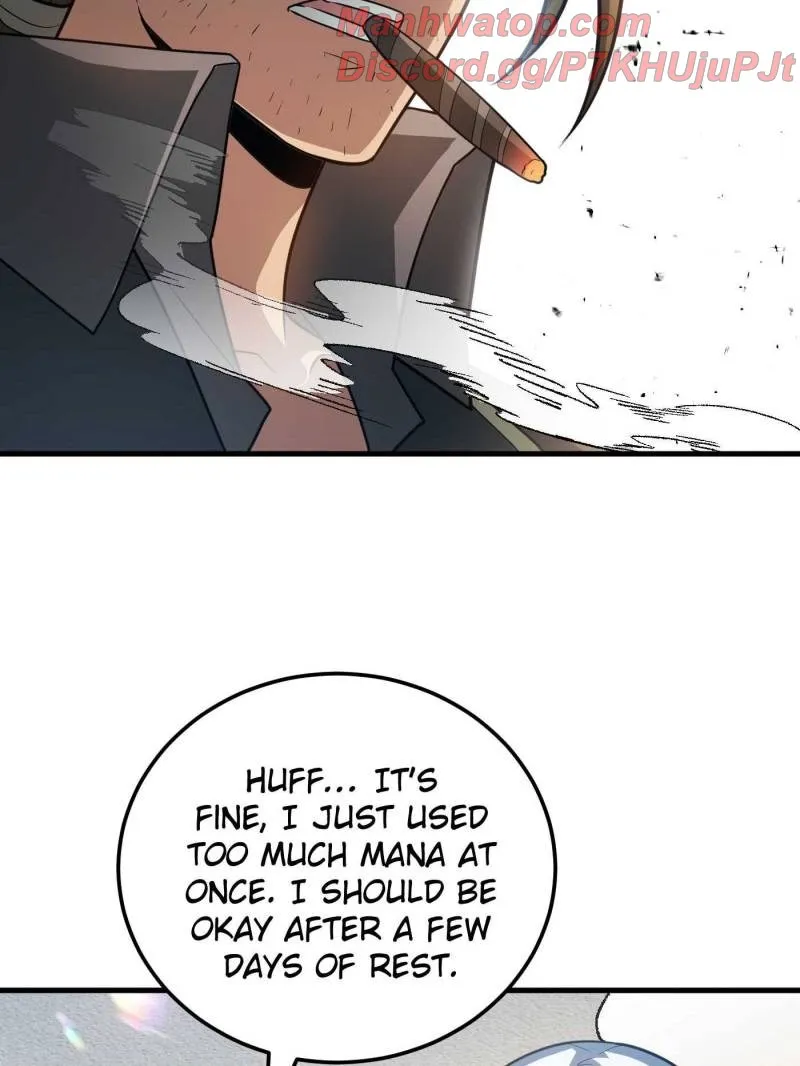 Evil Dragon Is Reincarnated! Revenge Begins at the Age of Five! Chapter 172 Online - página 32
