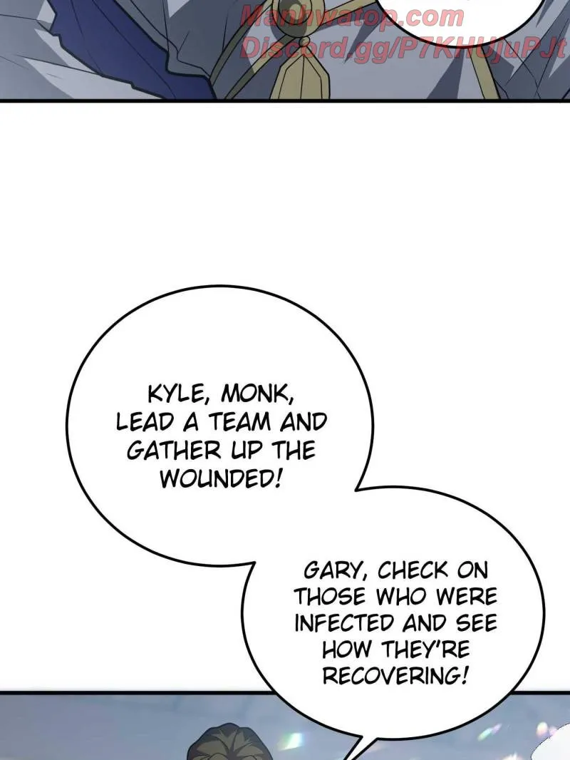 Evil Dragon Is Reincarnated! Revenge Begins at the Age of Five! Chapter 172 Online - página 34