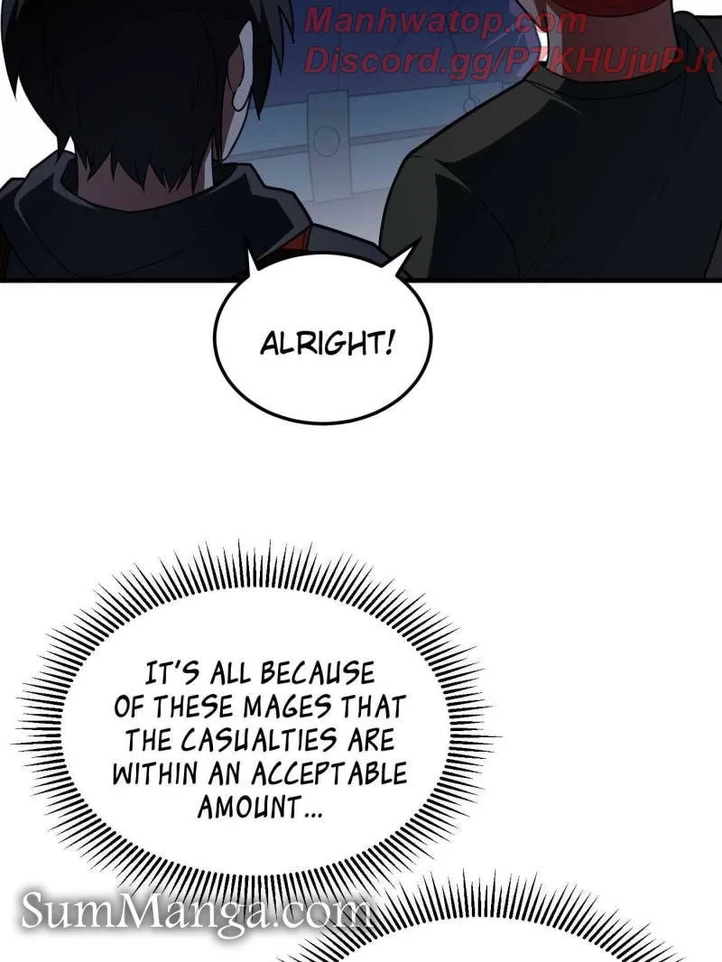 Evil Dragon Is Reincarnated! Revenge Begins at the Age of Five! Chapter 172 Online - página 36