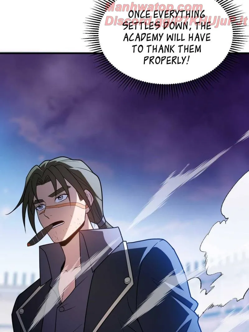 Evil Dragon Is Reincarnated! Revenge Begins at the Age of Five! Chapter 172 Online - página 37