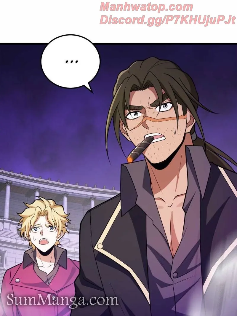 Evil Dragon Is Reincarnated! Revenge Begins at the Age of Five! Chapter 173 Online - página 9