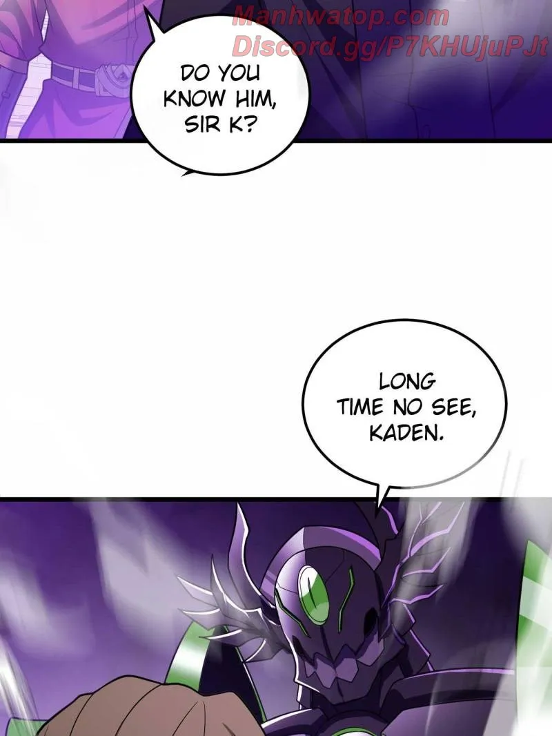 Evil Dragon Is Reincarnated! Revenge Begins at the Age of Five! Chapter 173 Online - página 10