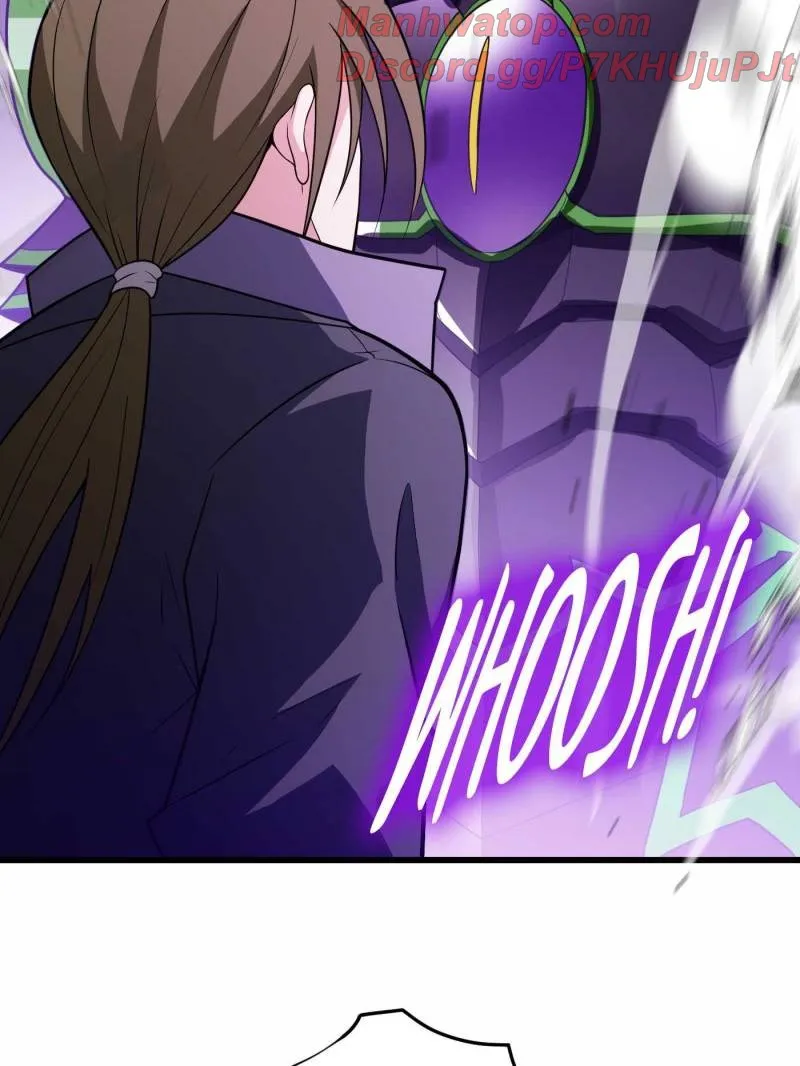 Evil Dragon Is Reincarnated! Revenge Begins at the Age of Five! Chapter 173 Online - página 11
