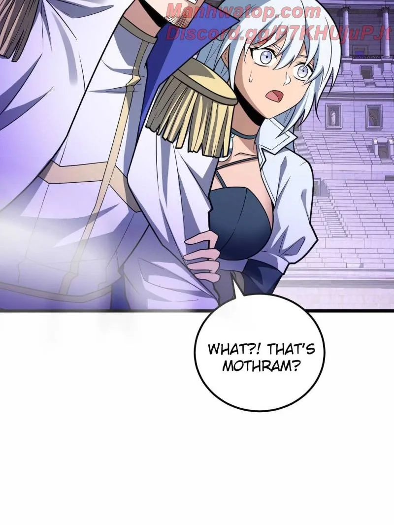 Evil Dragon Is Reincarnated! Revenge Begins at the Age of Five! Chapter 173 Online - página 14