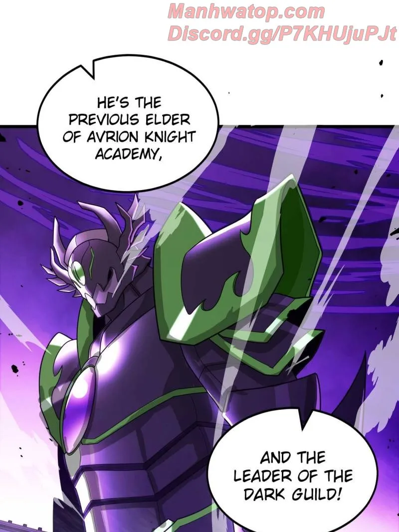 Evil Dragon Is Reincarnated! Revenge Begins at the Age of Five! Chapter 173 Online - página 16