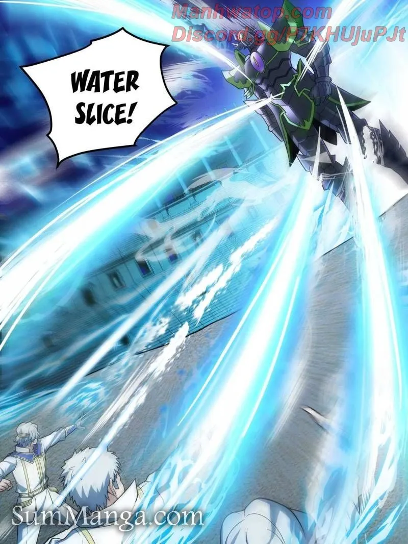 Evil Dragon Is Reincarnated! Revenge Begins at the Age of Five! Chapter 173 Online - página 19