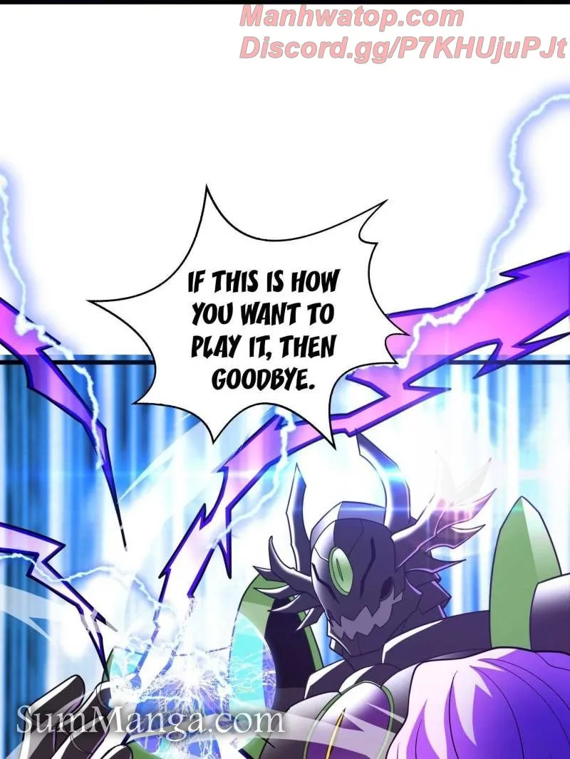 Evil Dragon Is Reincarnated! Revenge Begins at the Age of Five! Chapter 173 Online - página 25