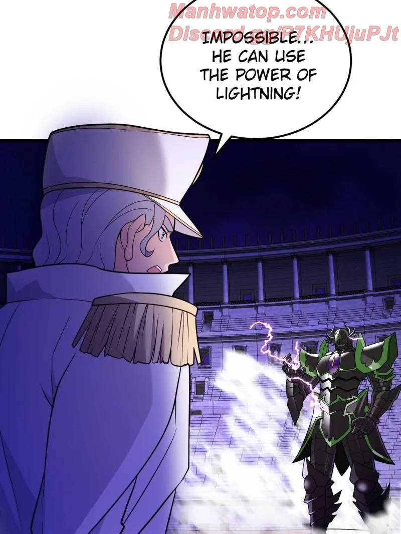 Evil Dragon Is Reincarnated! Revenge Begins at the Age of Five! Chapter 173 Online - página 30