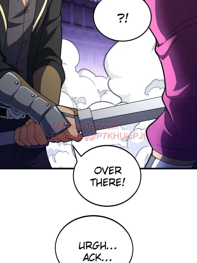 Evil Dragon Is Reincarnated! Revenge Begins at the Age of Five! Chapter 175 Online - página 5