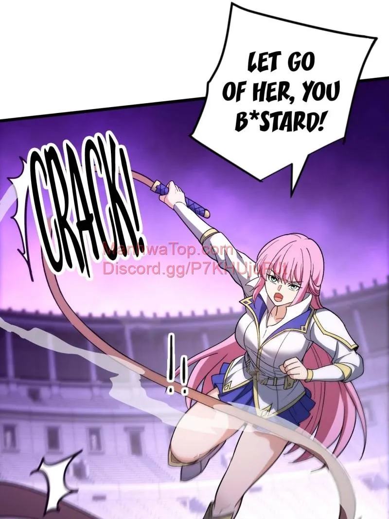 Evil Dragon Is Reincarnated! Revenge Begins at the Age of Five! Chapter 175 Online - página 8