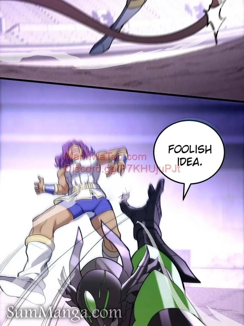 Evil Dragon Is Reincarnated! Revenge Begins at the Age of Five! Chapter 175 Online - página 9