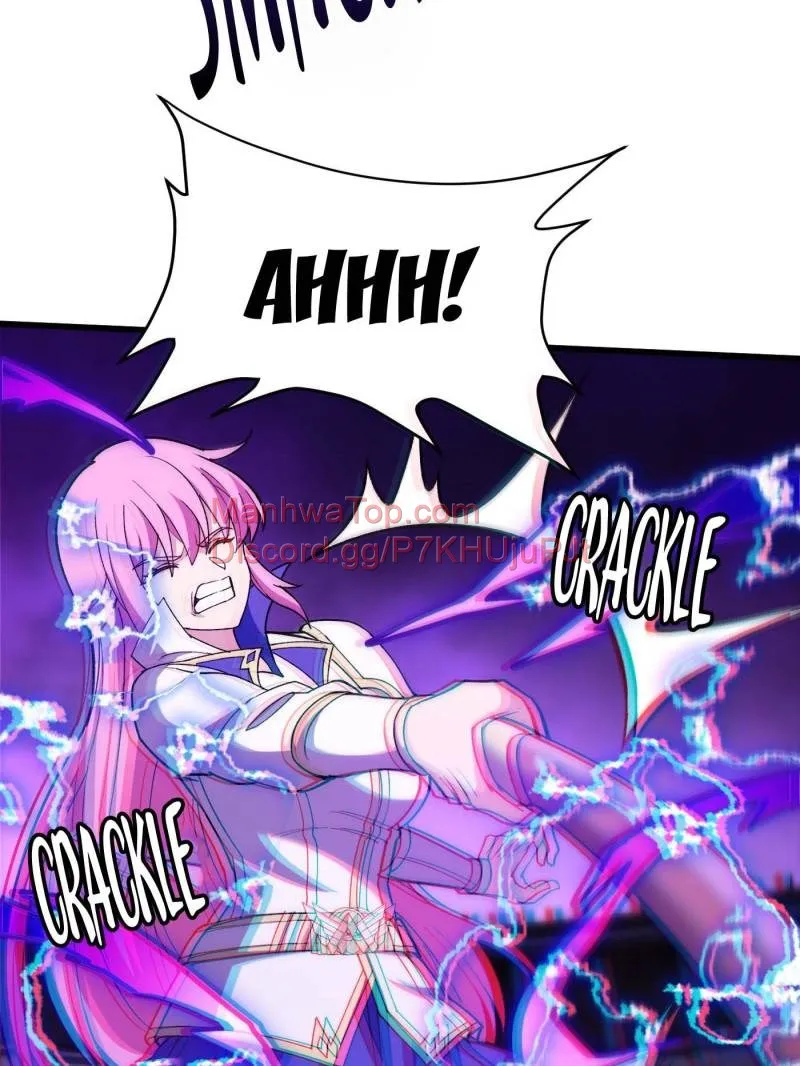 Evil Dragon Is Reincarnated! Revenge Begins at the Age of Five! Chapter 175 Online - página 11